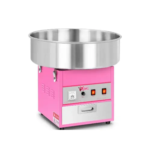 [aniculi17] Machine Barbe à papa