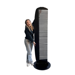 [locmod4] Peigne géant - 215cm