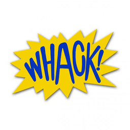 [locbds14] Texte bande-dessinée "WHACK"