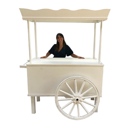 [locbar11] Chariot Bella Vita - 200cm