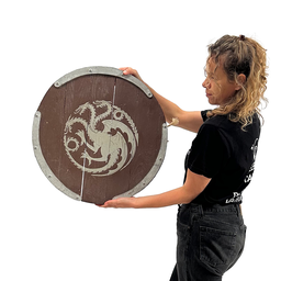 [locgot6] Bouclier GOT - 54cm