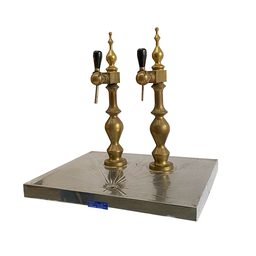 [locbis4] Pompe à bière décorative - 60cm