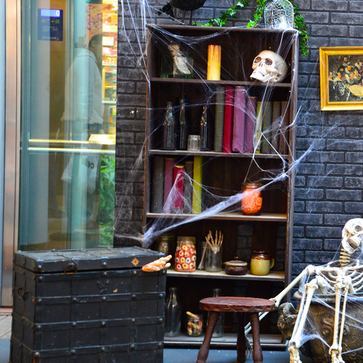 [lochal21] Armoire en bois