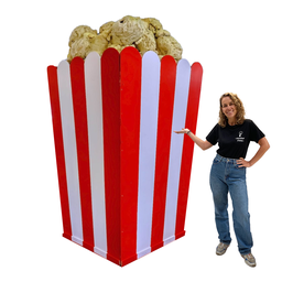 [locbon29] Pop Corn - 240cm