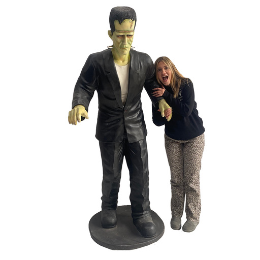 [lochal31] Monstre de Frankenstein - 210cm