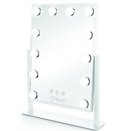 [locmod8] Miroir lumineux - 50cm