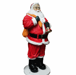 [locnoe78] Père Noël - 180cm