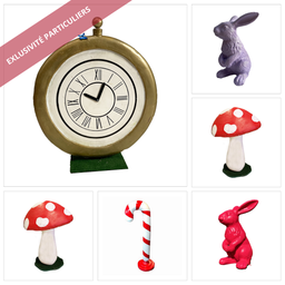 [locswe07] Sweetpack Alice