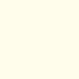[Solid 1010 white] Vinyle Solid - blanc