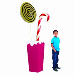 [locbon36] Pot gourmand XL