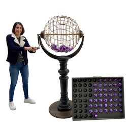 [locjeu21] Jeu du loto / Bingo