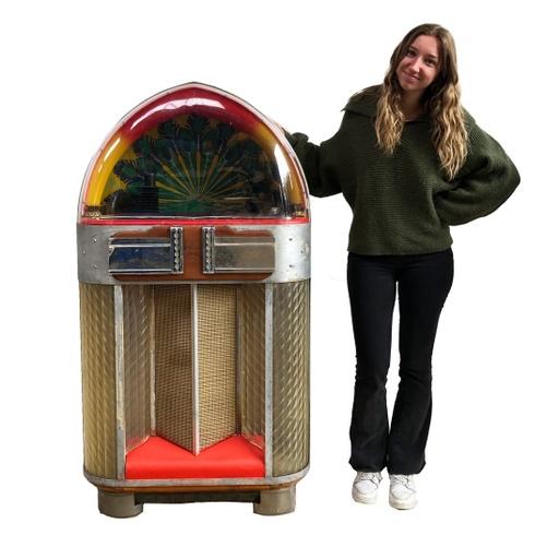 [loca8024] Jukebox chapelle - 146cm