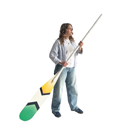 [locpla142] Rame - 210cm