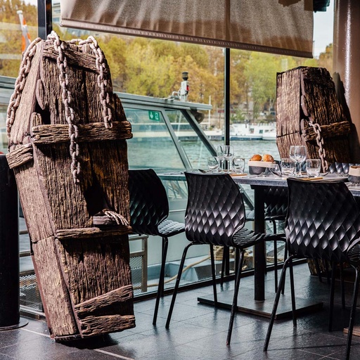 [lochal42] Cercueil mort - 150cm