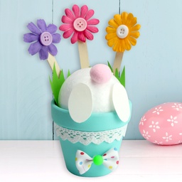 [anipaq15] Les pots de lapins