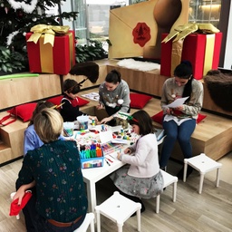 [aninoe23] Ma lettre au Père Noël