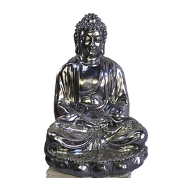 [locasi72] Bouddha miroir - 60cm