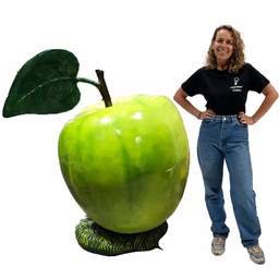 [locali14] Pomme Verte XL - 150cm
