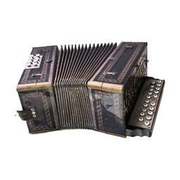 [locmus3] Accordéon - 30cm