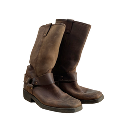 [locfar137] Bottes de cowboy