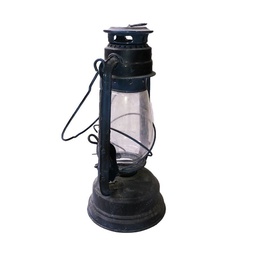 [locfar138] Lampe à pétrole