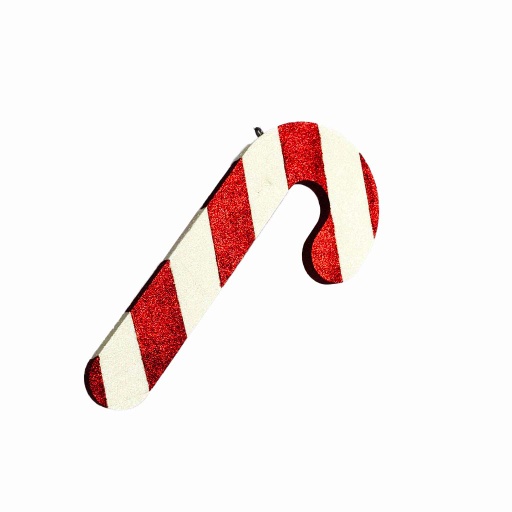 [locbon44] Suspension sucre d'orge - 52cm