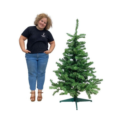 [locnoe161] Sapin vert - 120 à 150cm