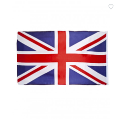 [locfoo27] Drapeau Royaume-Uni - 150x90cm