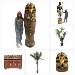 [locpac18] Decopack Egypte