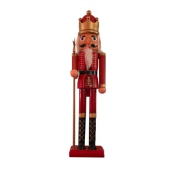 [locnoe256] Soldat casse noisette - 55cm