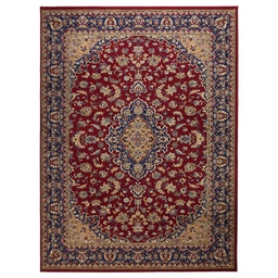 [locnoe262] Tapis oriental - 195cm