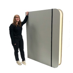 [loceco44] Bloc-notes - 170cm
