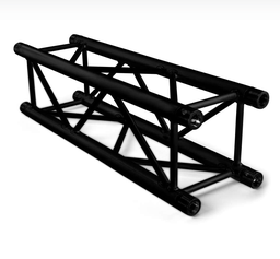 [loctec30] Truss noir - 50cm
