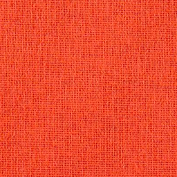 [coton91] Coton gratté orange