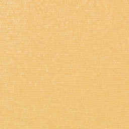 [coton106] Coton gratté jaune blé