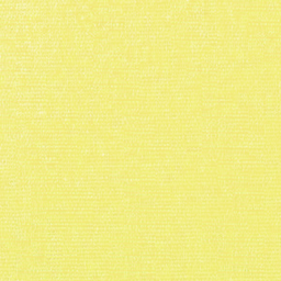 [coton16] Coton gratté jaune