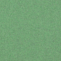 [coton25] Coton gratté vert clair