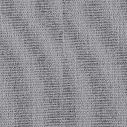 [coton7355] Coton gratté gris souris