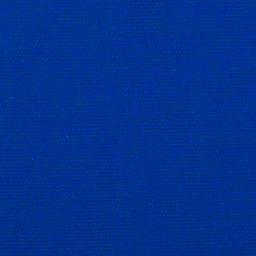 [coton62] Coton gratté carpet blue