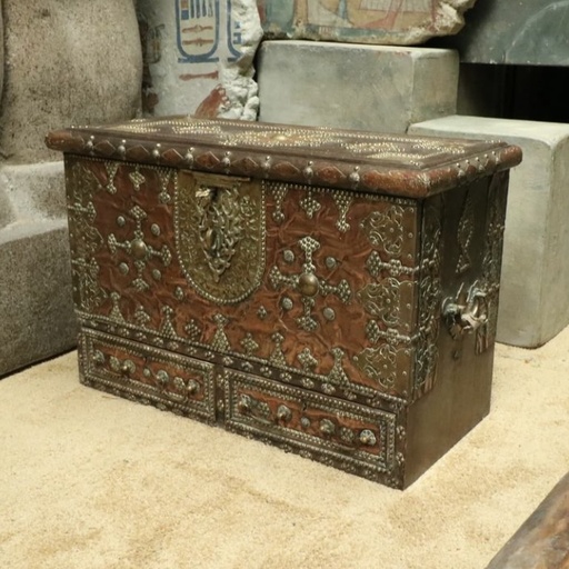 [locegy38] Meuble égyptien