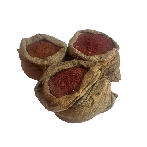 [locafr77] Sac d'épices - 29cm