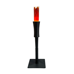 [locspo23] Flamme sportive - 100cm