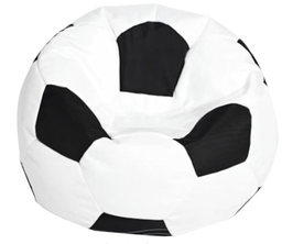 [locspo26] Pouf football