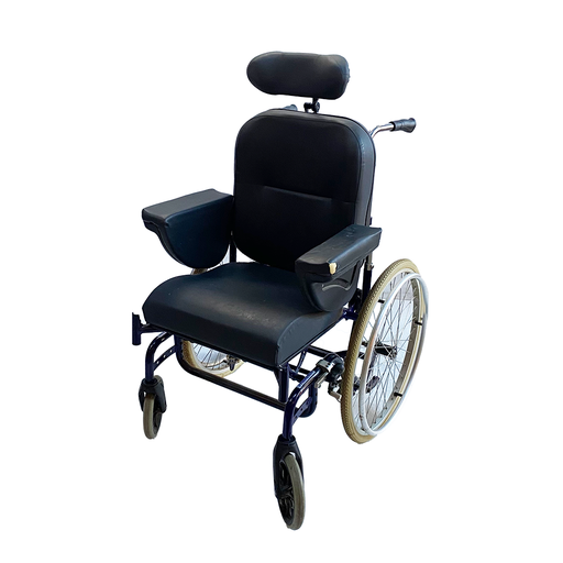 [lochal62] Fauteuil roulant - 90cm