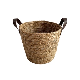 [locgui11] Panier en osier - 27cm