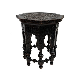 [locmin43] Table basse marocaine - 54cm