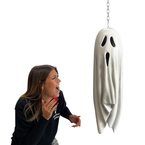 [lochal118] Fantôme suspendu - 81cm