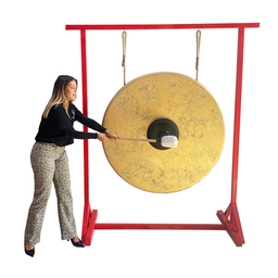[locasi48] Gong - 225cm