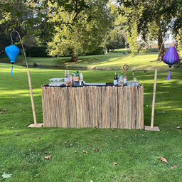 [locasi84] Buffet bambou