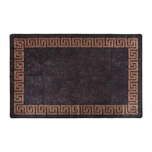 [loca308] Tapis motifs art déco 